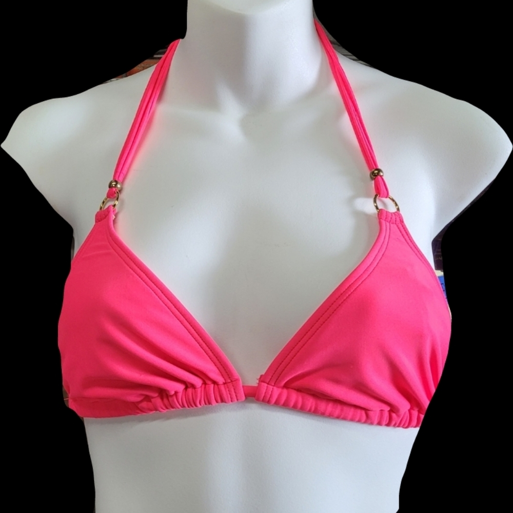 Swimwear top